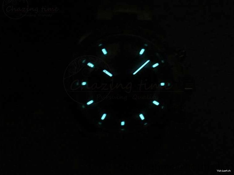 KKF Steel YG Dial Best 904L Edition 1:1 Green Bracelet YG Daytona on A7750 0410